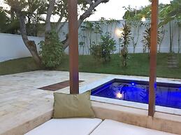 La Réserve Design Villas