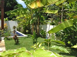 La Réserve Design Villas