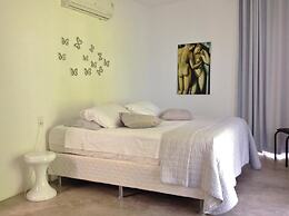 La Réserve Design Villas