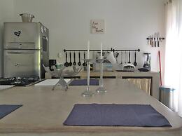 La Réserve Design Villas