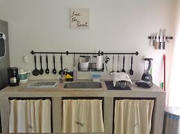 La Réserve Design Villas