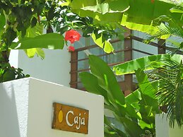 La Réserve Design Villas