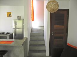 La Réserve Design Villas