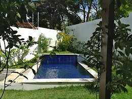 La Réserve Design Villas