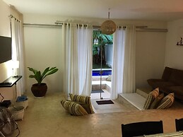 La Réserve Design Villas