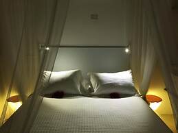 La Réserve Design Villas