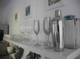 La Réserve Design Villas