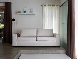 La Réserve Design Villas