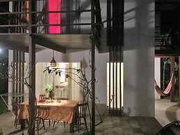 La Réserve Design Villas