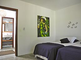 La Réserve Design Villas