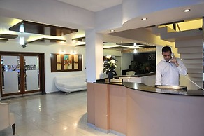Hotel El Cid