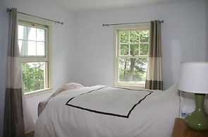 Shutters on West Bay