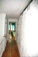 Shutters on West Bay