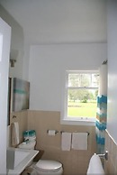 Shutters on West Bay