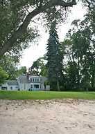 Shutters on West Bay