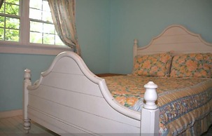 The Enchanted Cottage