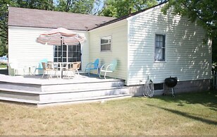 The Enchanted Cottage