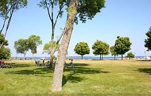 The Enchanted Cottage