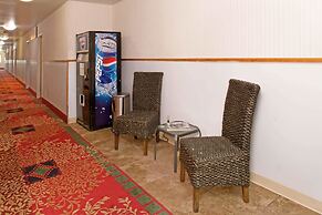 Western Inn Motel Billings