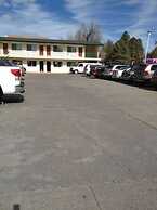 Western Inn Motel Billings