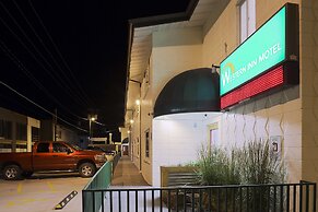 Western Inn Motel Billings