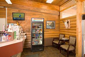 Western Inn Motel Billings