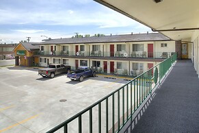 Western Inn Motel Billings