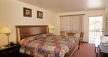 Western Inn Motel Billings