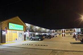 Western Inn Motel Billings