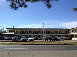 Western Inn Motel Billings