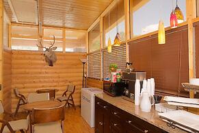 Western Inn Motel Billings