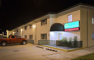 Western Inn Motel Billings