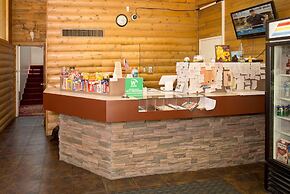 Western Inn Motel Billings