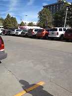 Western Inn Motel Billings