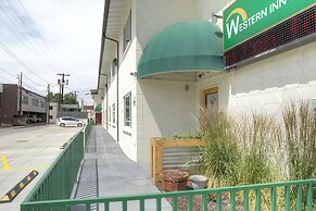 Western Inn Motel Billings