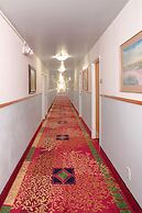 Western Inn Motel Billings