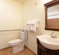 Western Inn Motel Billings