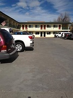 Western Inn Motel Billings