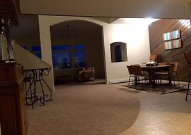 The Villa on Suttons Bay