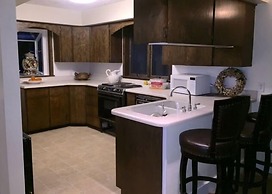 The Villa on Suttons Bay