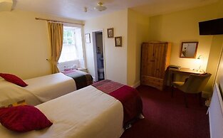 Lowbyer Manor Country House
