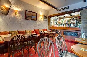 Lowbyer Manor Country House