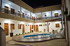 Pousada Vila Tutoia Praia