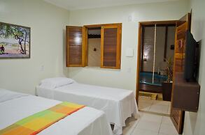 Pousada Vila Tutoia Praia