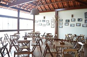 Pousada Vila Tutoia Praia