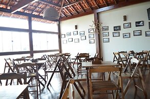 Pousada Vila Tutoia Praia