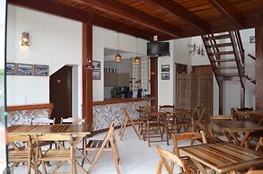 Pousada Vila Tutoia Praia