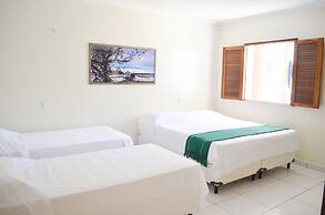 Pousada Vila Tutoia Praia