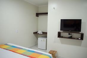 Pousada Vila Tutoia Praia