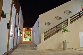 Pousada Vila Tutoia Praia